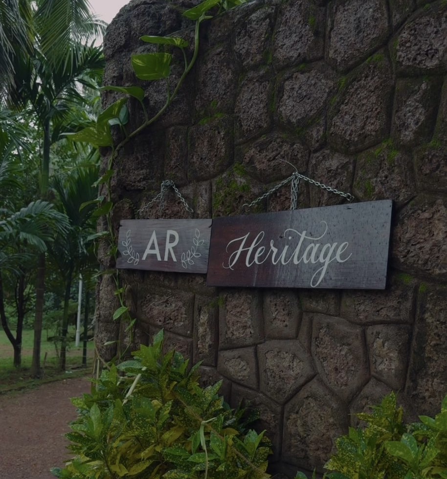 AR Heritage